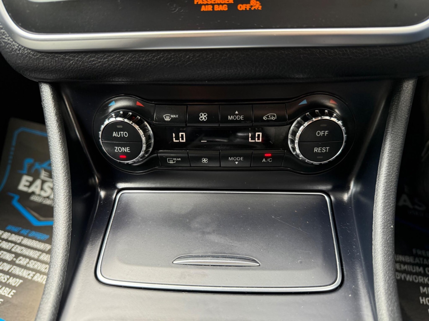 Vehicle 50