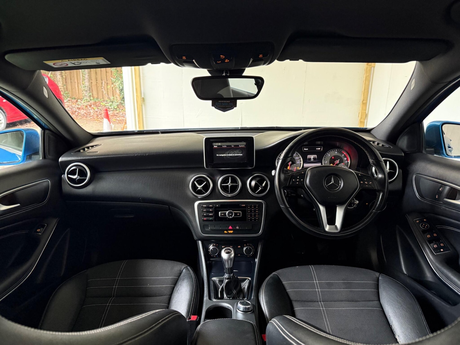 Used Mercedes-Benz A-Class 2015 for sale - 76597459: Photo 28