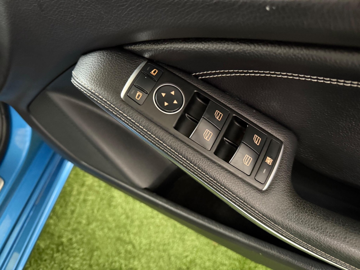 Used Mercedes-Benz A-Class 2015 for sale - 76597459: Photo 39