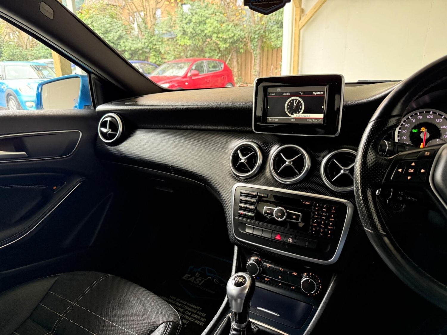 Used Mercedes-Benz A-Class 2015 for sale - 76597459: Photo 53