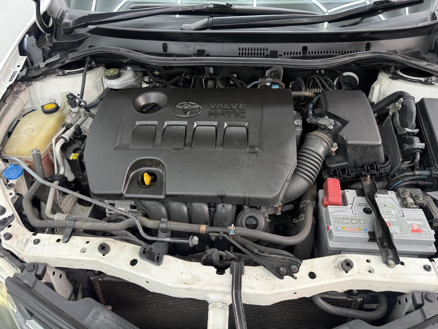 Used Toyota Auris 2013 for sale - 77344384: Photo 13