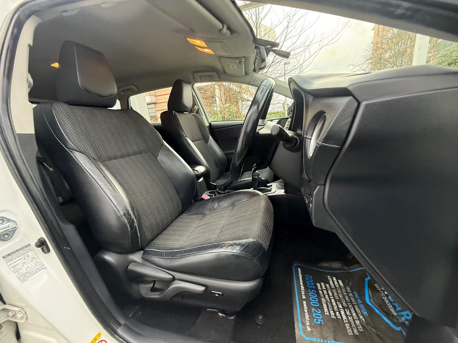 Used Toyota Auris 2013 for sale - 77344384: Photo 16