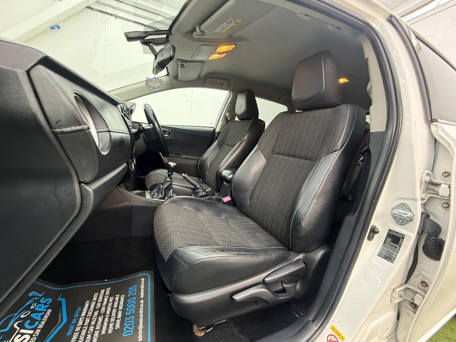 Used Toyota Auris 2013 for sale - 77344384: Photo 26