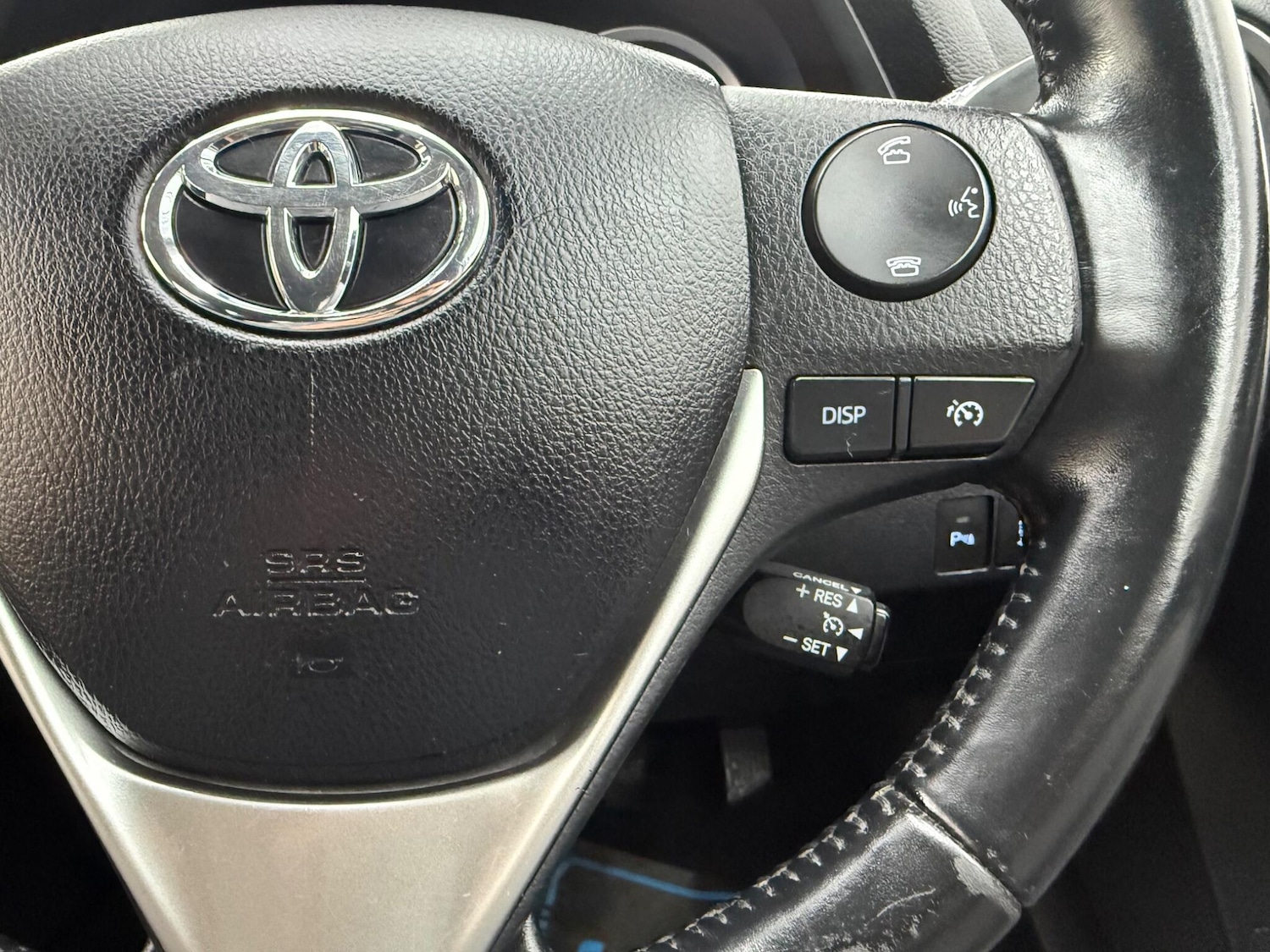 Used Toyota Auris 2013 for sale - 77344384: Photo 35