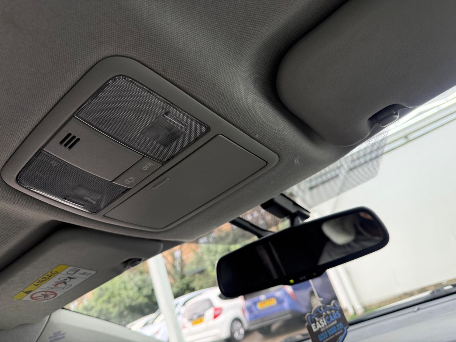 Used Toyota Auris 2013 for sale - 77344384: Photo 54