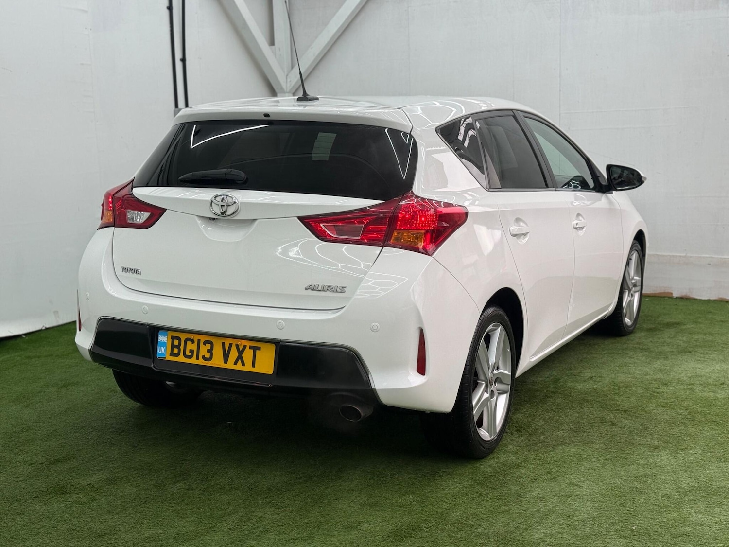 Used Toyota Auris 2013 for sale - 77344384: Photo 6