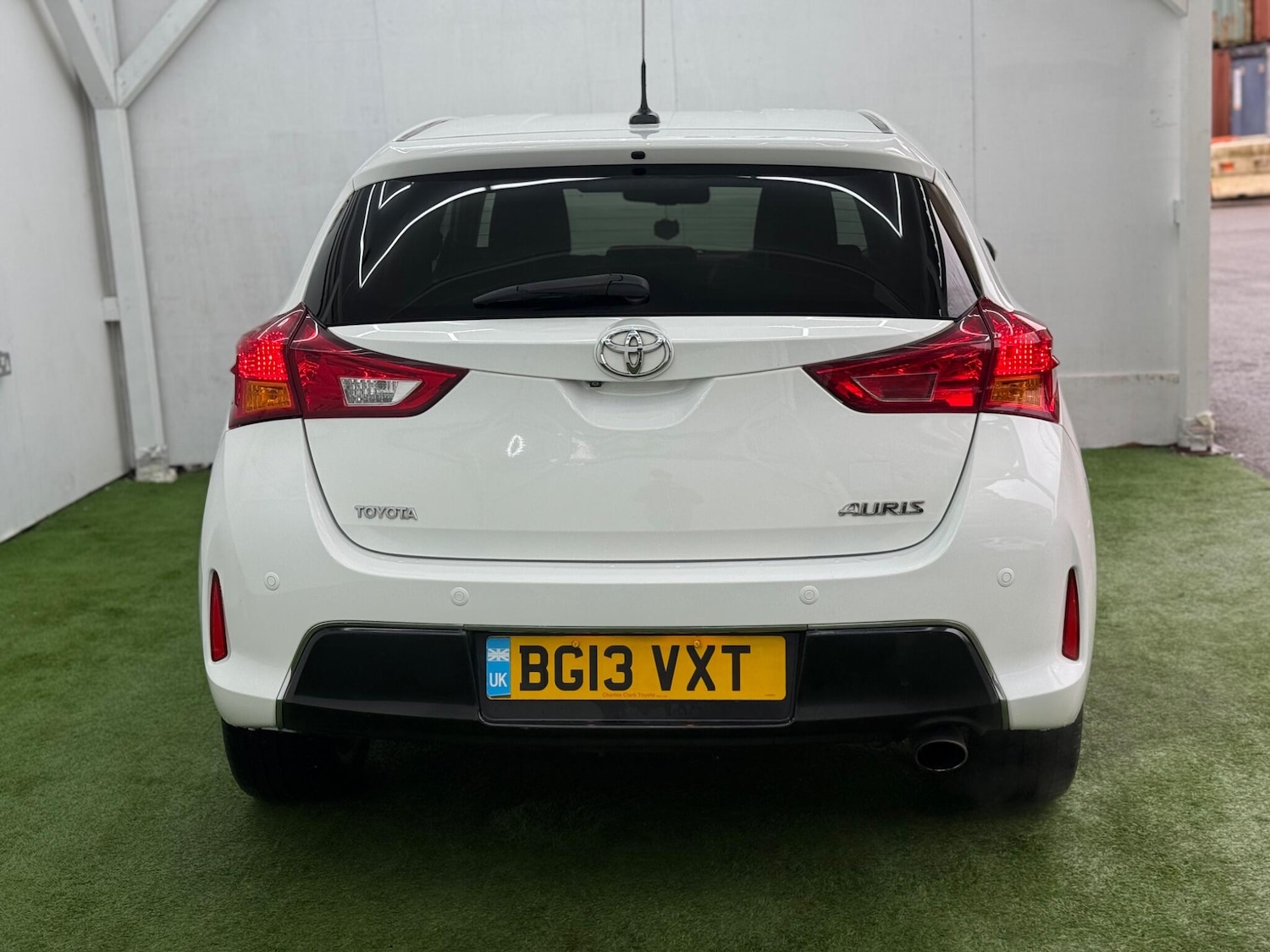 Used Toyota Auris 2013 for sale - 77344384: Photo 7