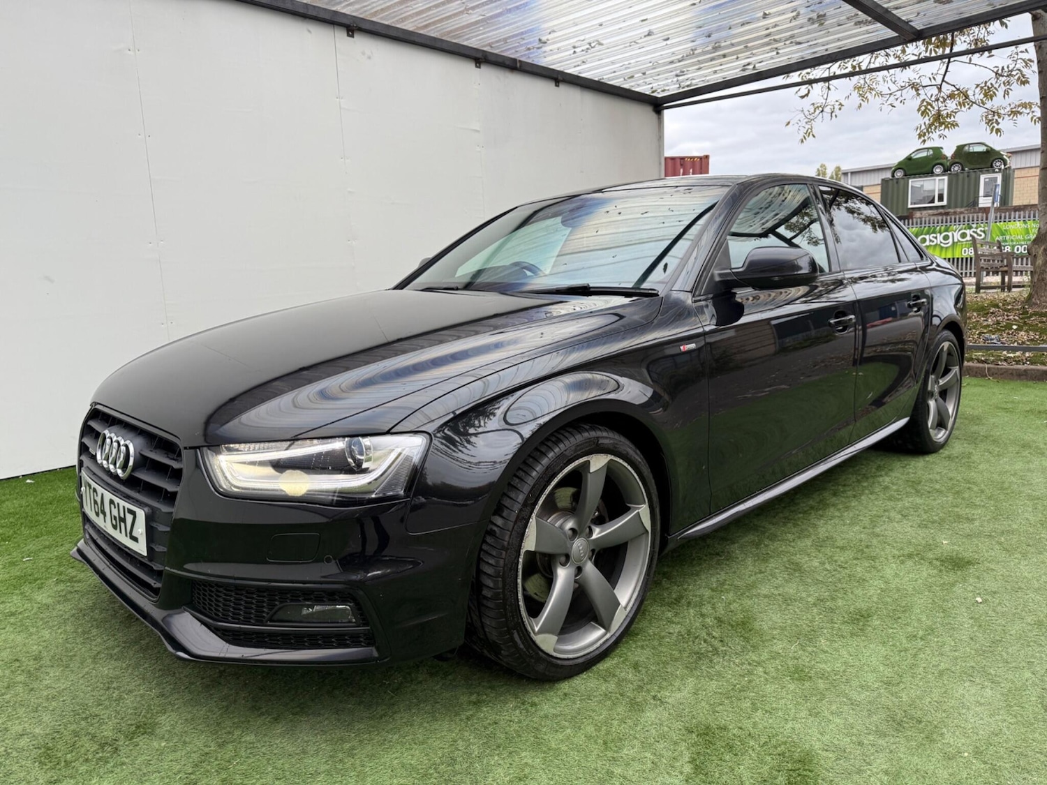 Used Audi A4 2014 for sale - 76294853: Photo 11