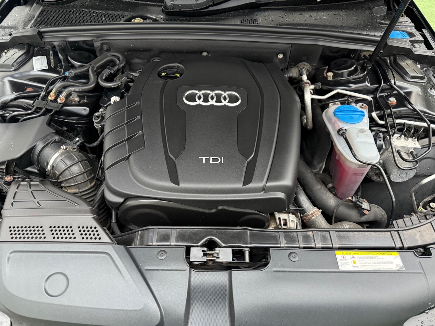 Used Audi A4 2014 for sale - 76294853: Photo 13