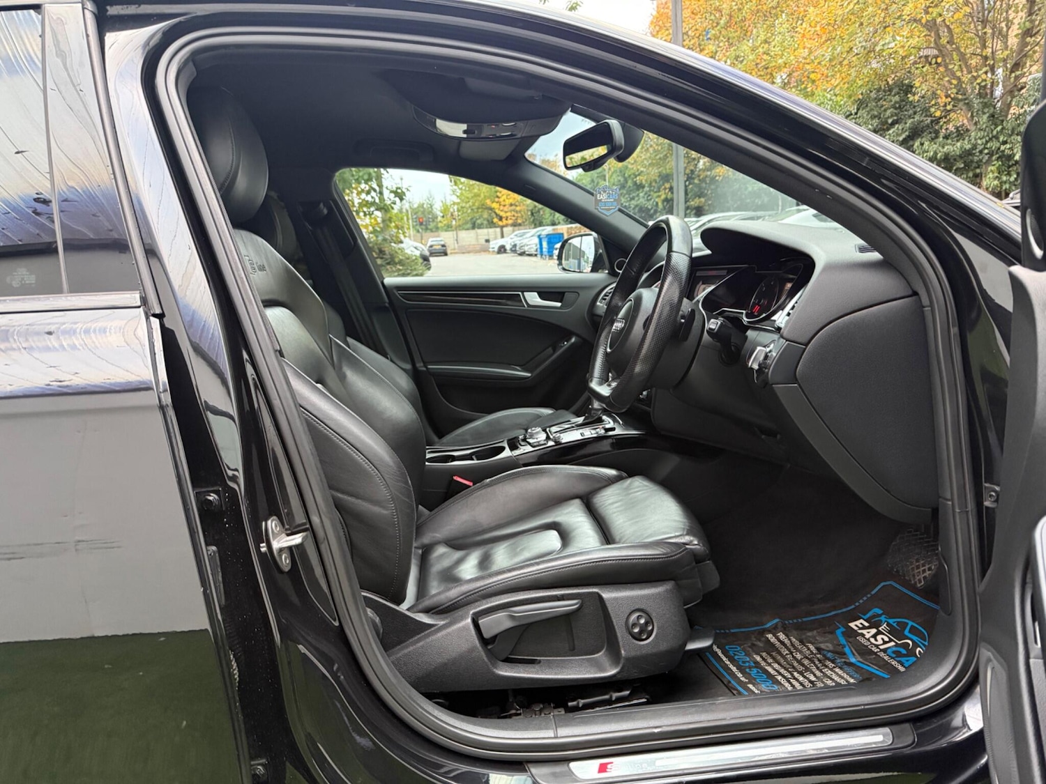 Used Audi A4 2014 for sale - 76294853: Photo 14