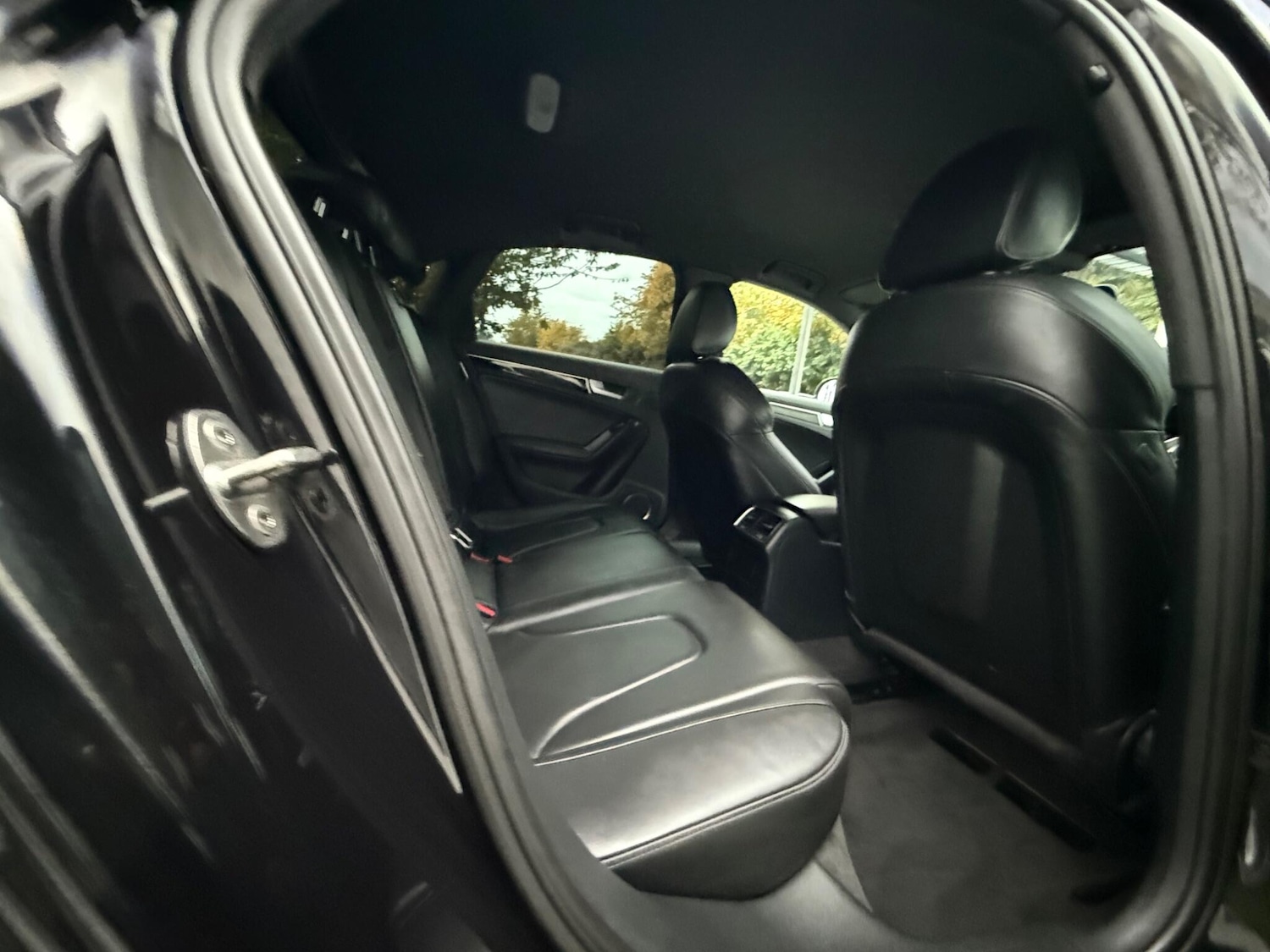 Used Audi A4 2014 for sale - 76294853: Photo 19