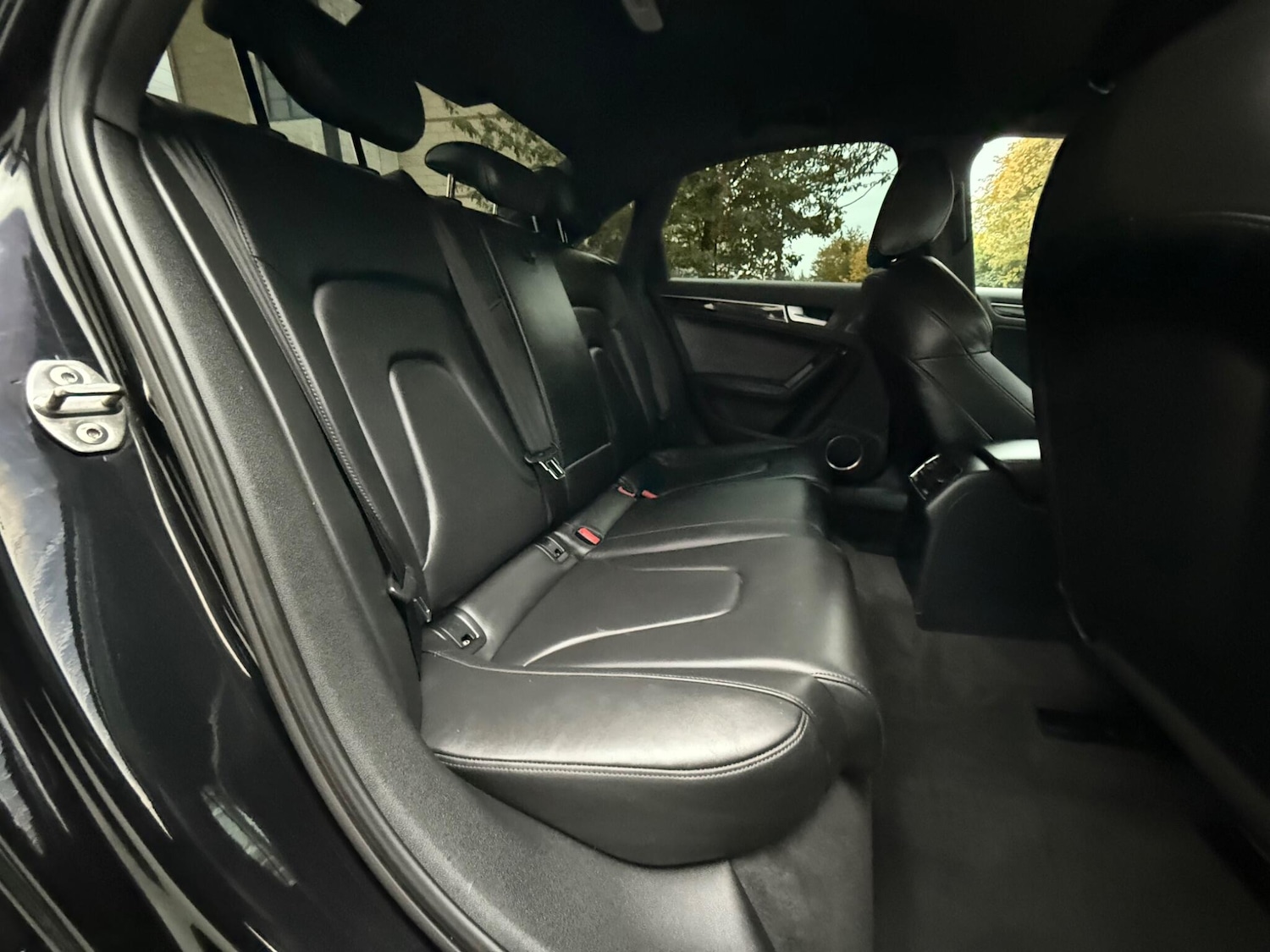 Used Audi A4 2014 for sale - 76294853: Photo 20