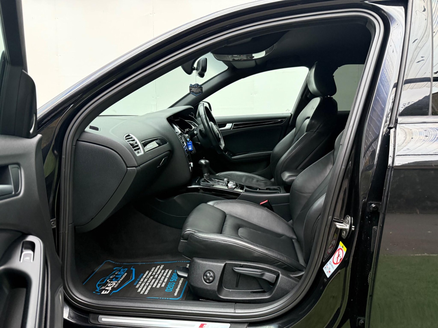 Used Audi A4 2014 for sale - 76294853: Photo 25