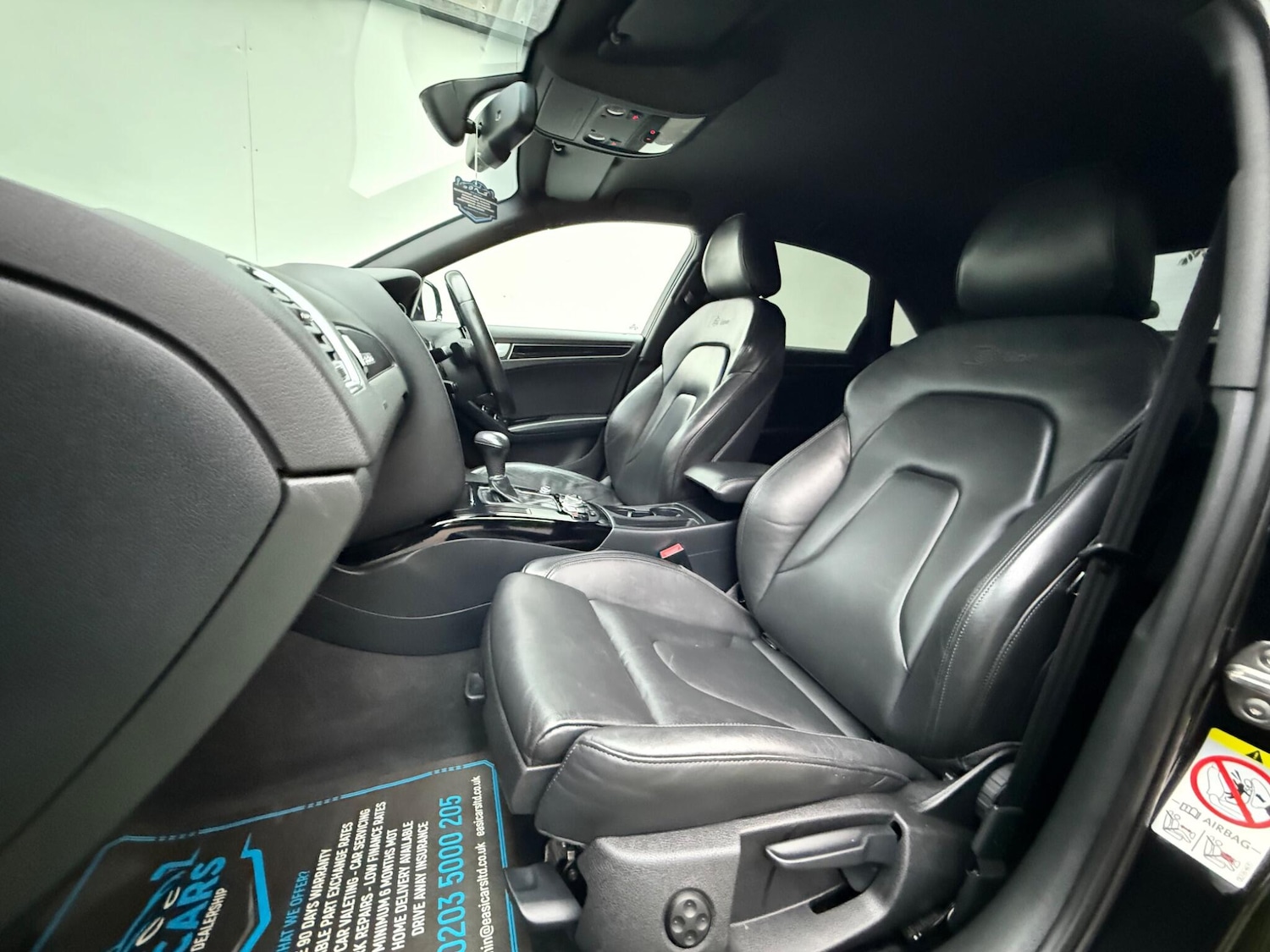 Used Audi A4 2014 for sale - 76294853: Photo 26