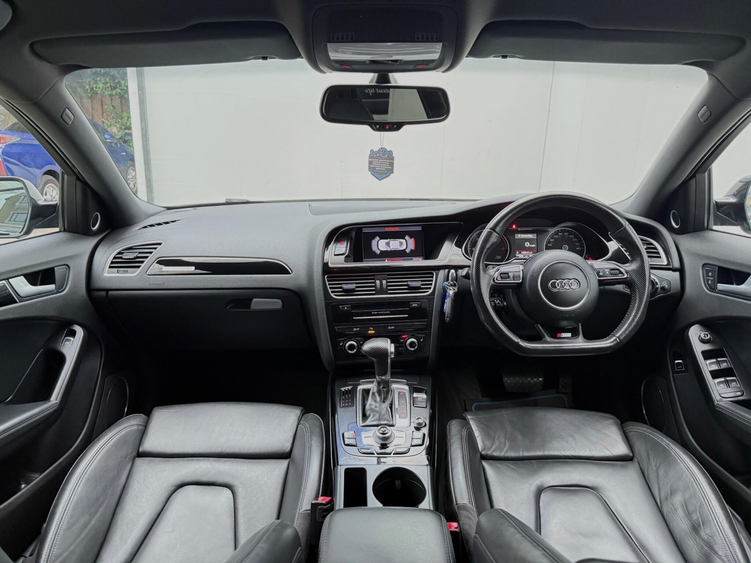 Used Audi A4 2014 for sale - 76294853: Photo 28