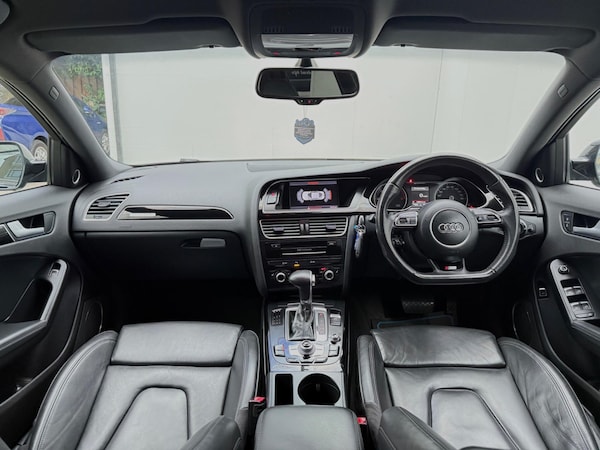 Used Audi A4 2014 for sale - 76294853: Photo 28
