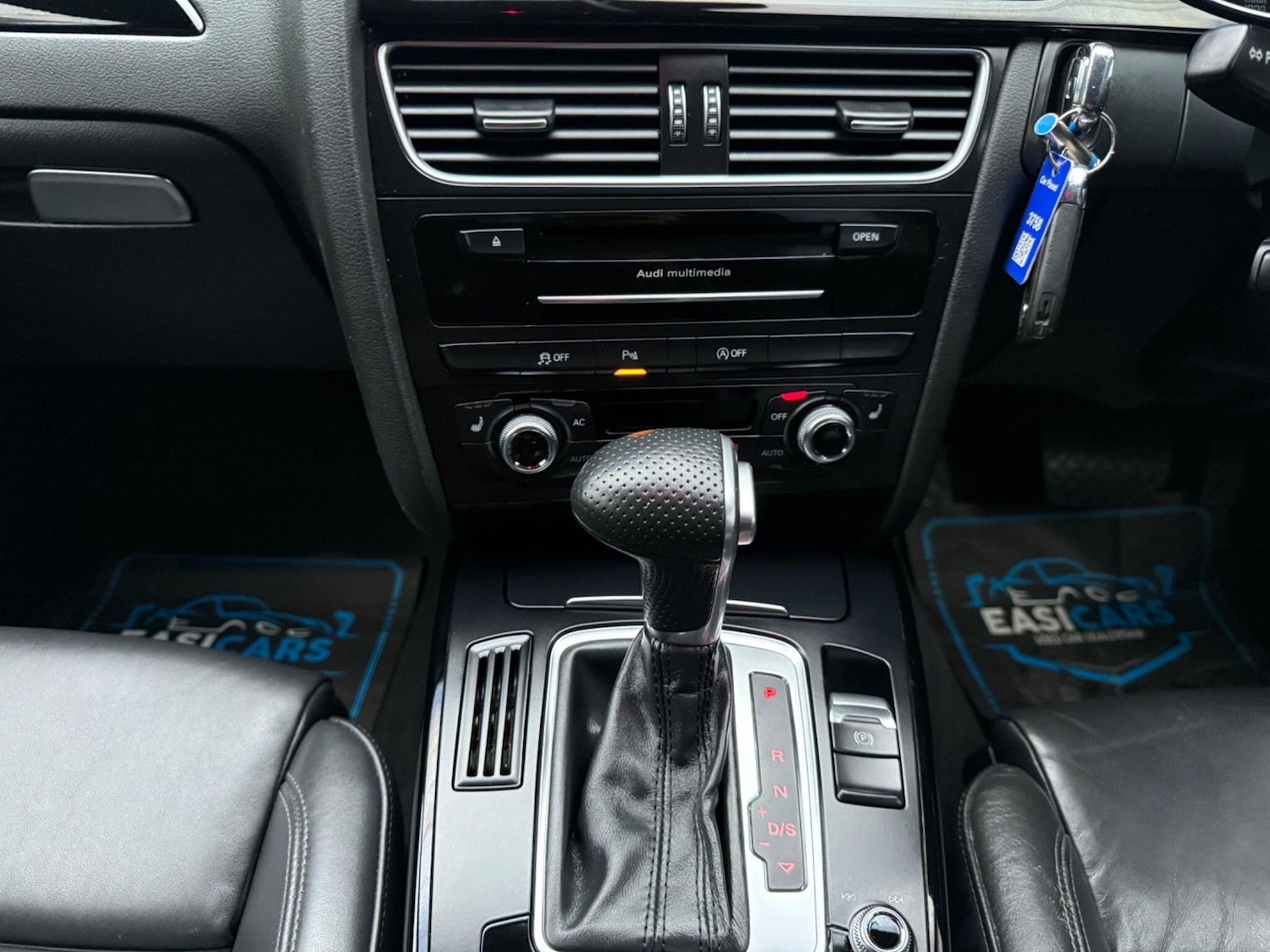 Used Audi A4 2014 for sale - 76294853: Photo 30