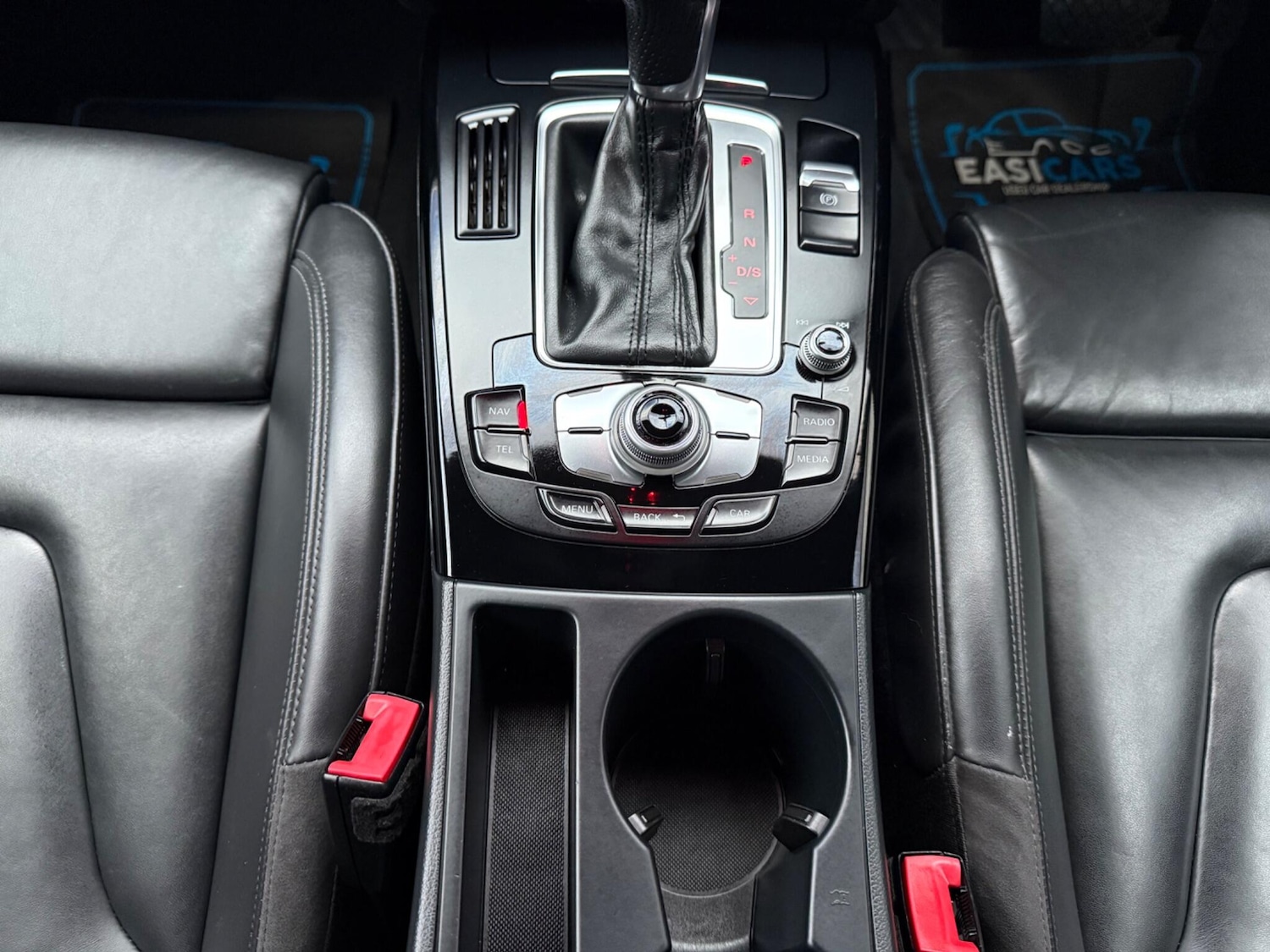 Used Audi A4 2014 for sale - 76294853: Photo 31