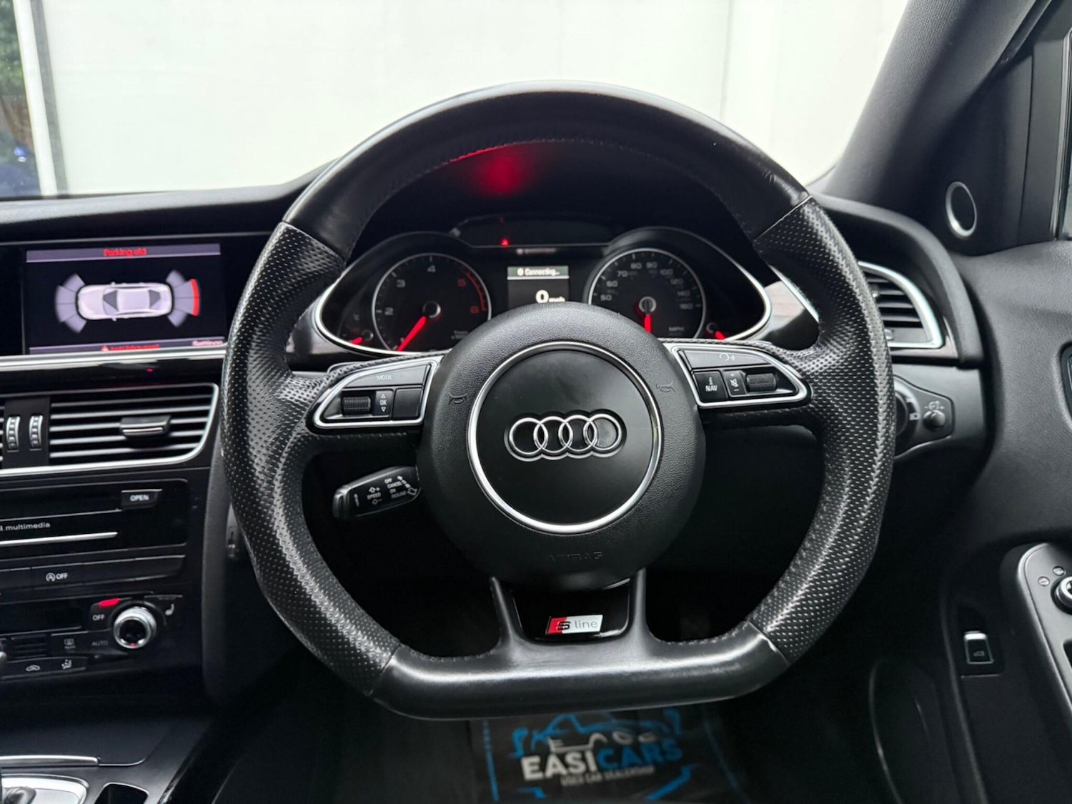 Used Audi A4 2014 for sale - 76294853: Photo 32