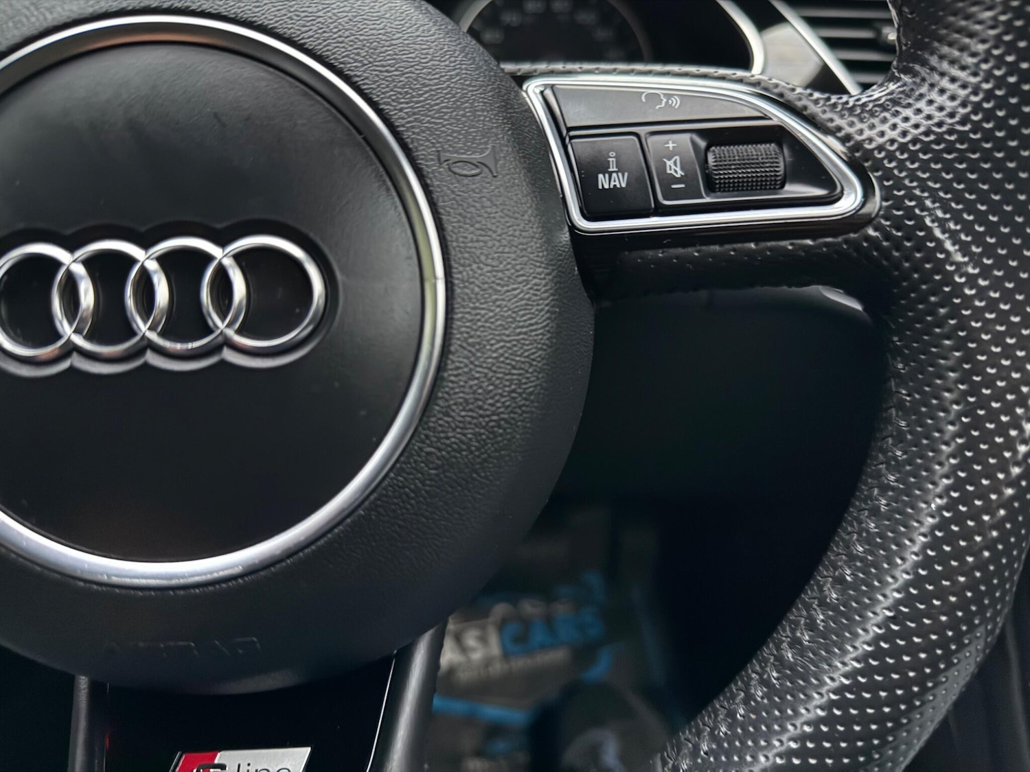 Used Audi A4 2014 for sale - 76294853: Photo 35