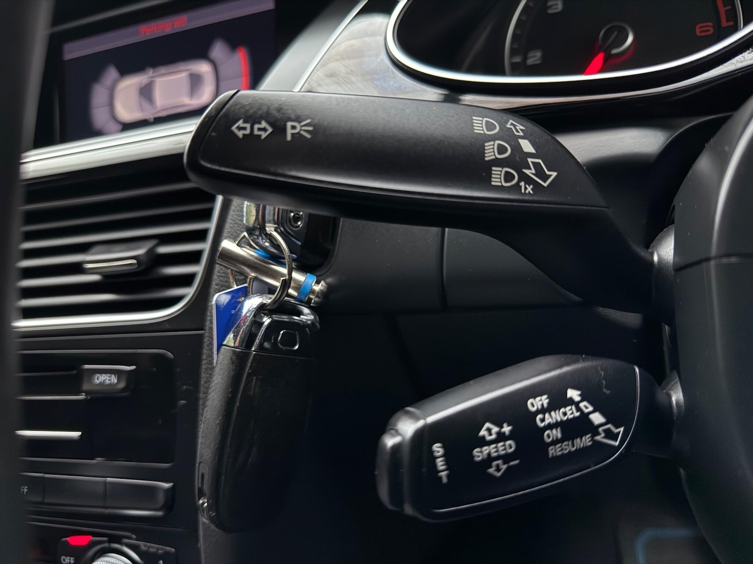 Used Audi A4 2014 for sale - 76294853: Photo 36