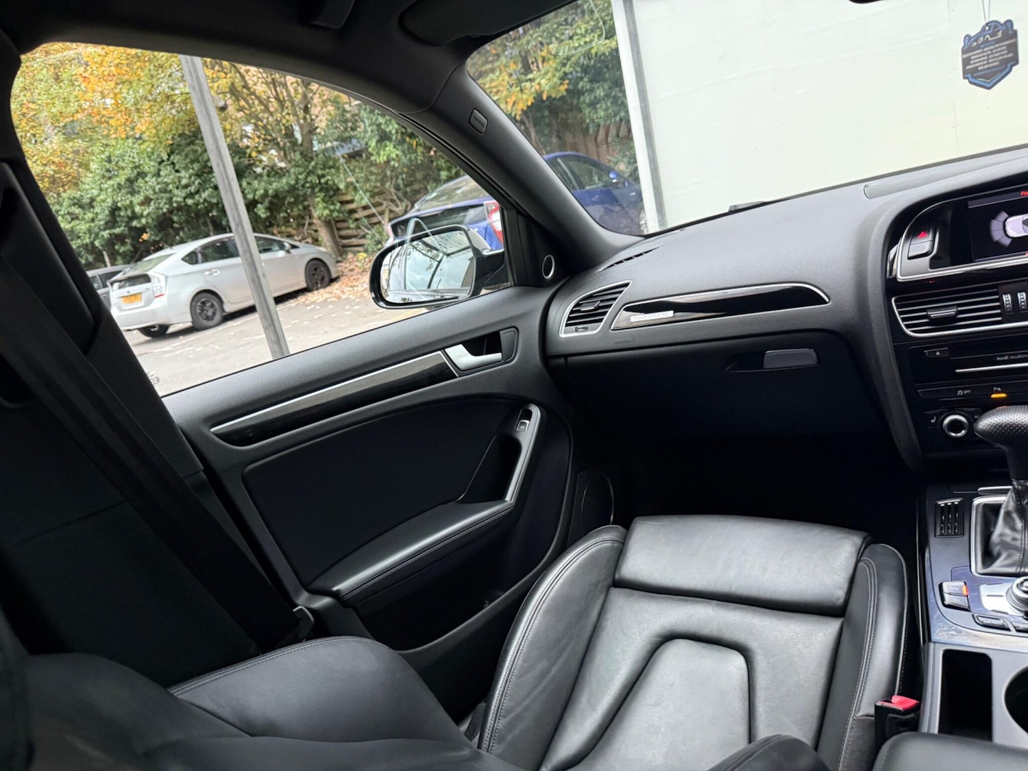 Used Audi A4 2014 for sale - 76294853: Photo 38