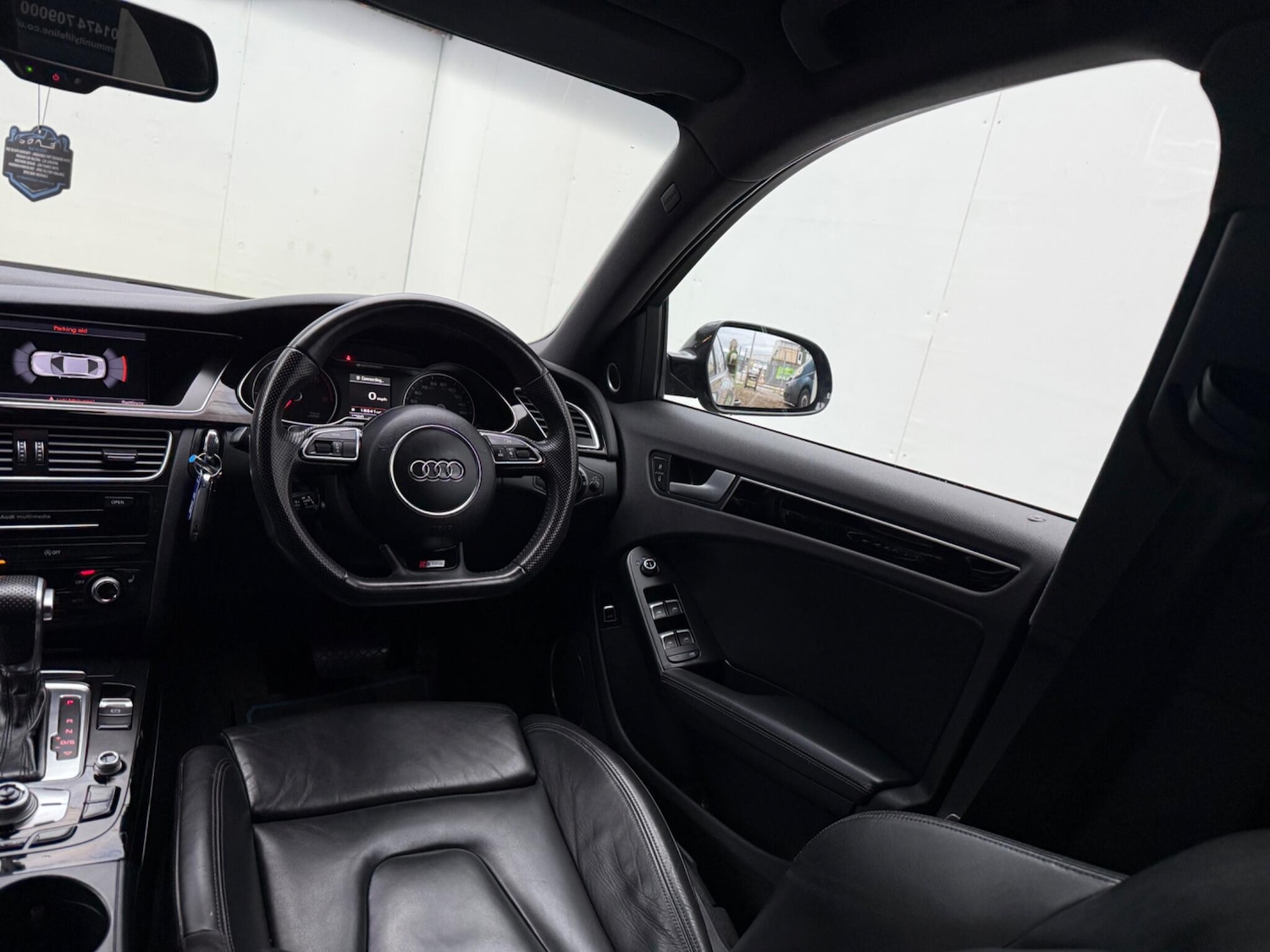 Used Audi A4 2014 for sale - 76294853: Photo 39