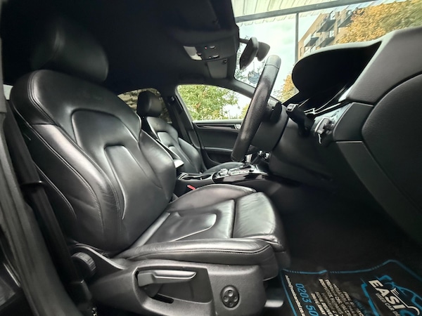 Used Audi A4 2014 for sale - 76294853: Photo 3