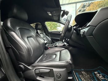 Used Audi A4 2014 for sale - 76294853: Photo 3