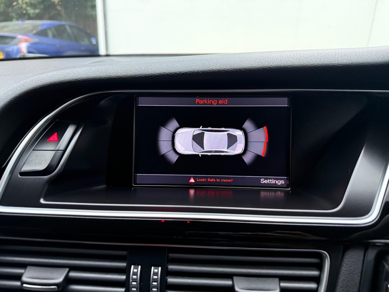 Used Audi A4 2014 for sale - 76294853: Photo 43