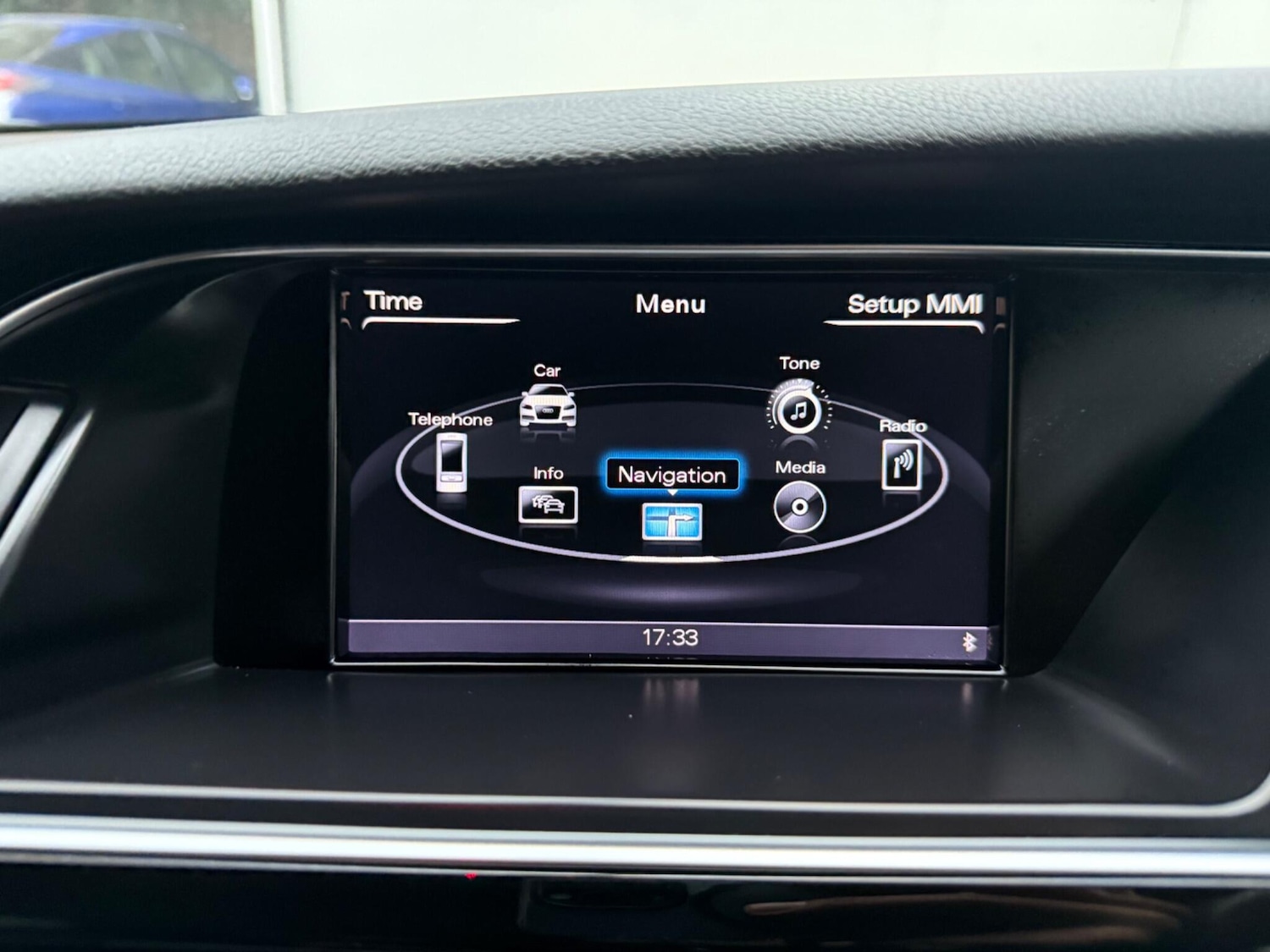 Used Audi A4 2014 for sale - 76294853: Photo 44