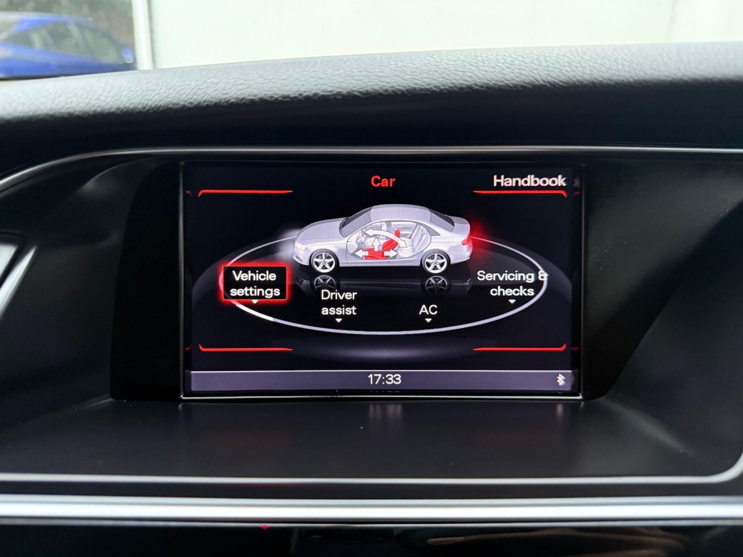 Used Audi A4 2014 for sale - 76294853: Photo 45