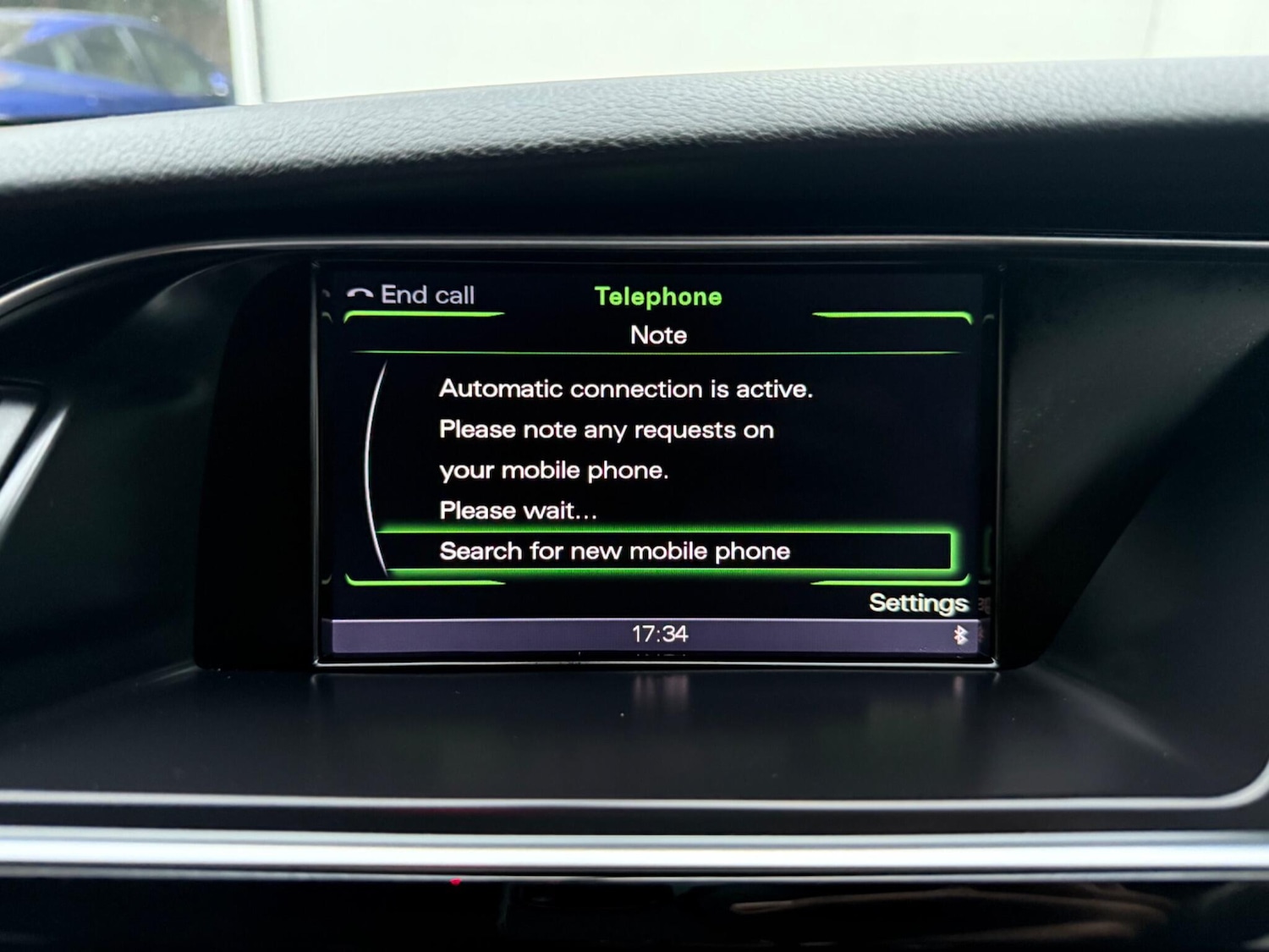 Used Audi A4 2014 for sale - 76294853: Photo 46