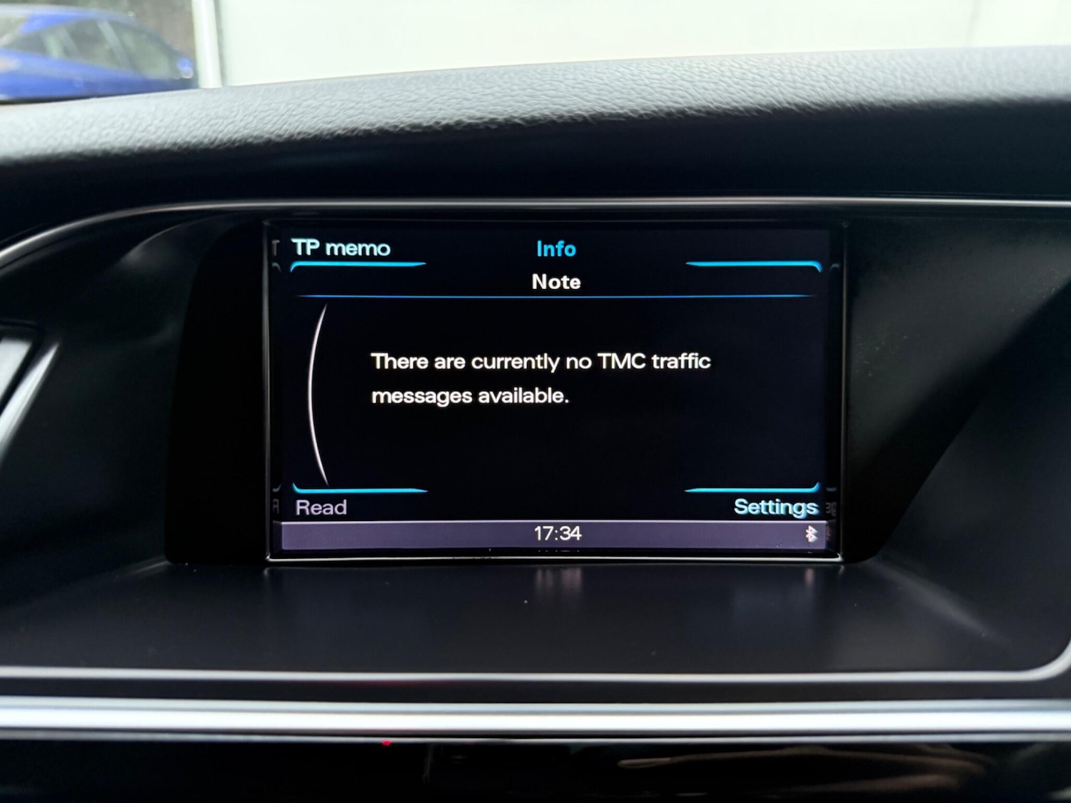 Used Audi A4 2014 for sale - 76294853: Photo 47