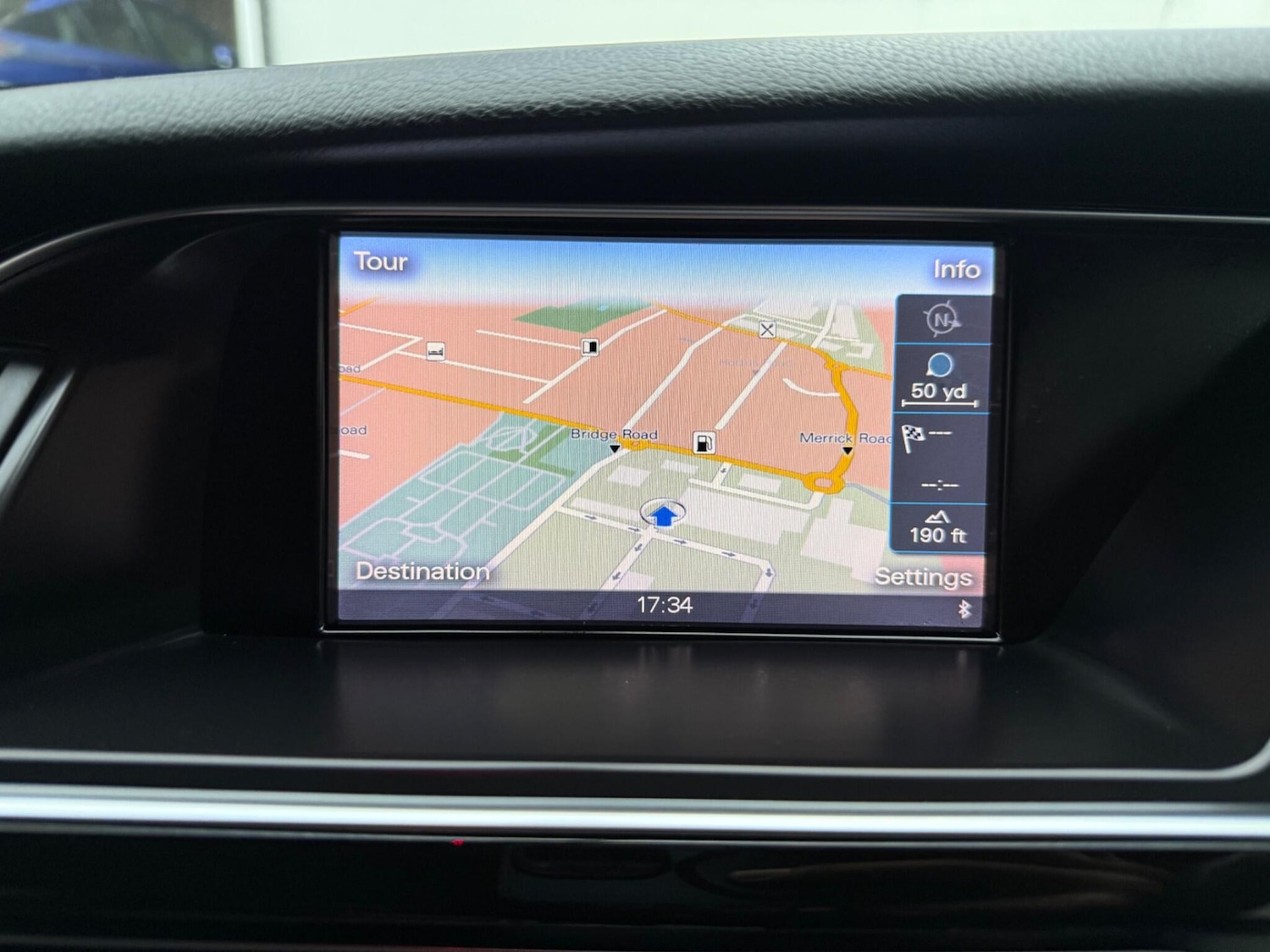 Used Audi A4 2014 for sale - 76294853: Photo 48