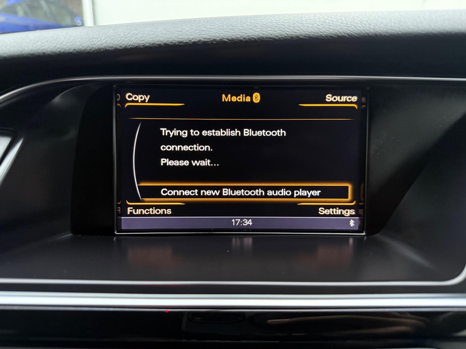 Used Audi A4 2014 for sale - 76294853: Photo 49