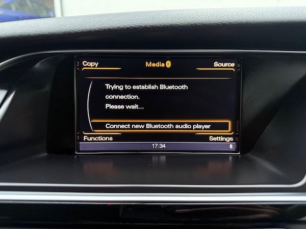 Used Audi A4 2014 for sale - 76294853: Photo 49