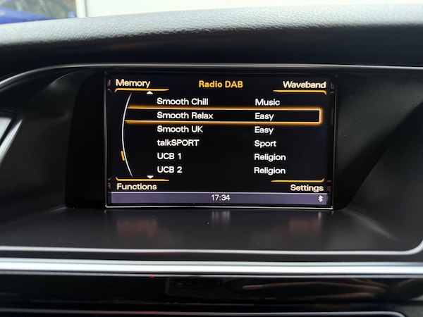 Used Audi A4 2014 for sale - 76294853: Photo 50