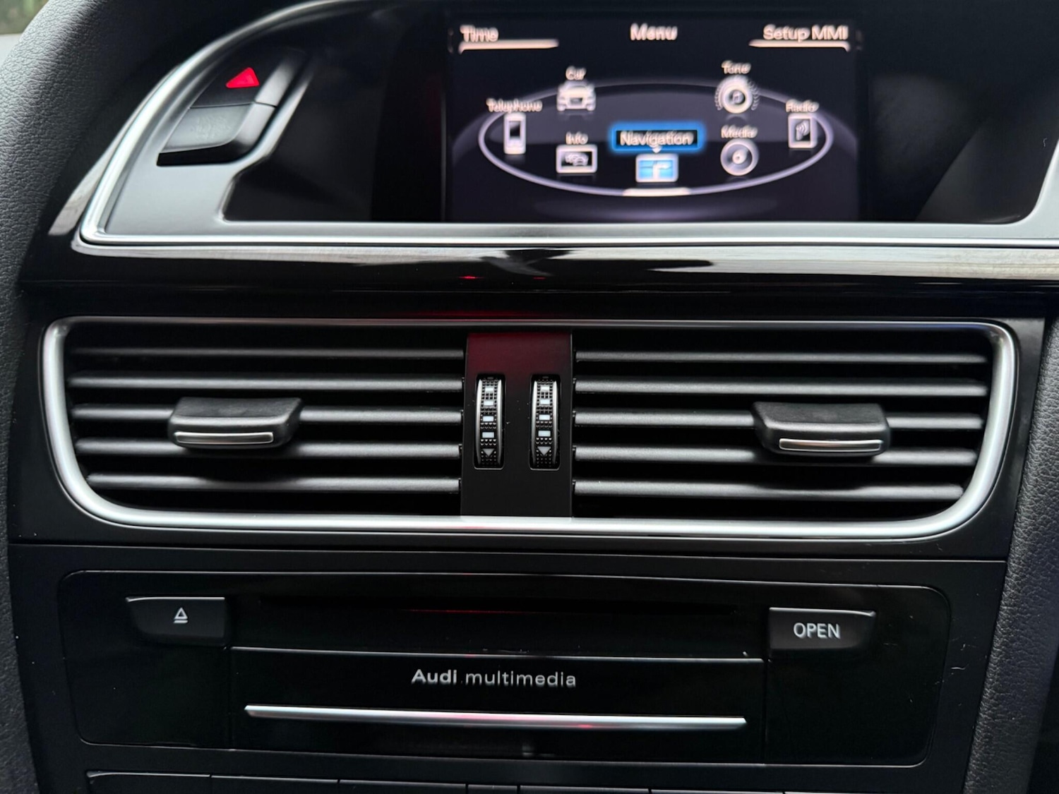 Used Audi A4 2014 for sale - 76294853: Photo 51