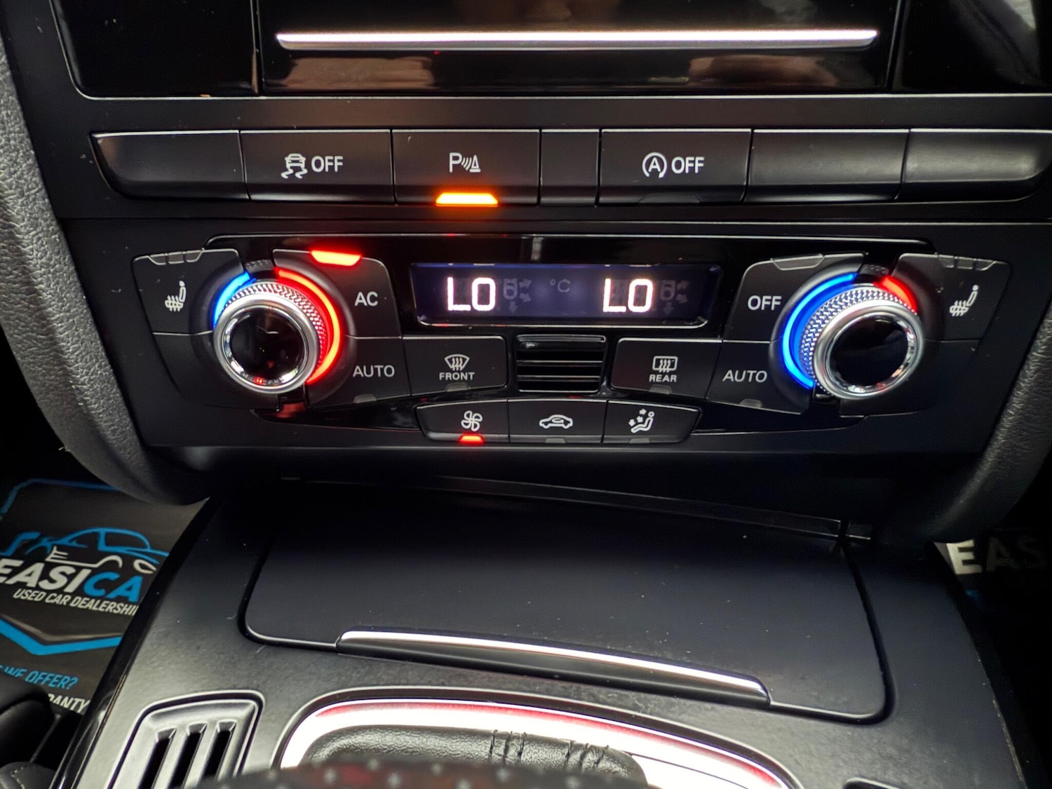 Used Audi A4 2014 for sale - 76294853: Photo 53