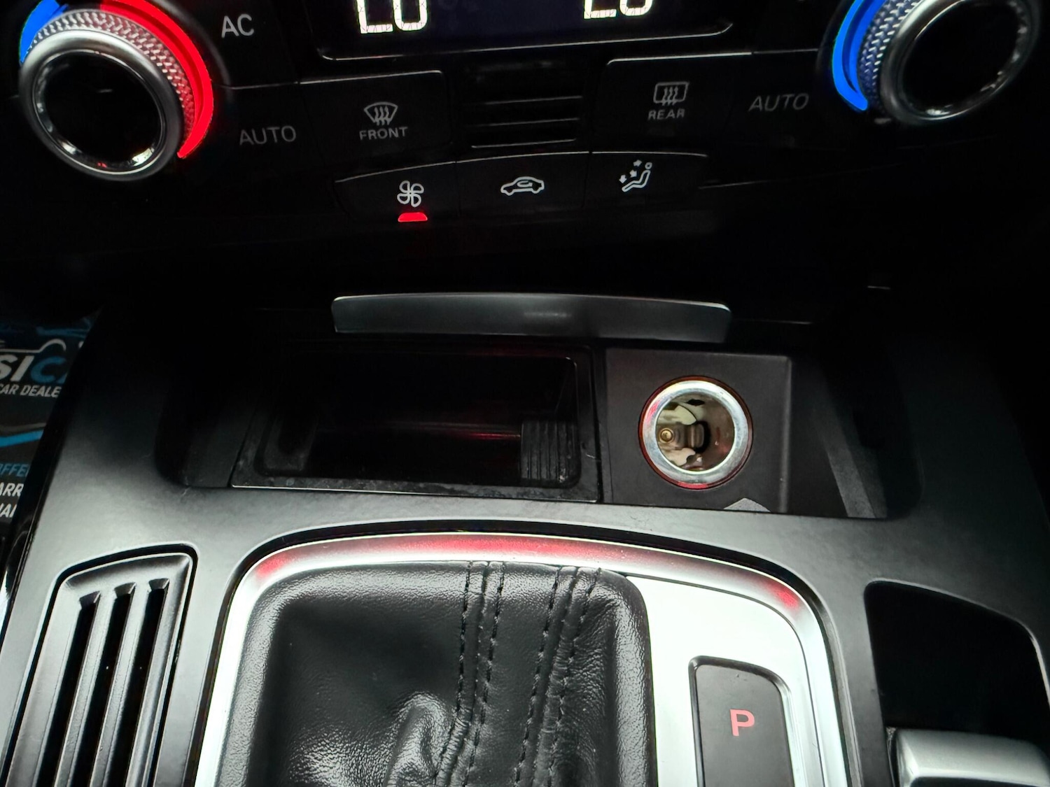 Used Audi A4 2014 for sale - 76294853: Photo 54