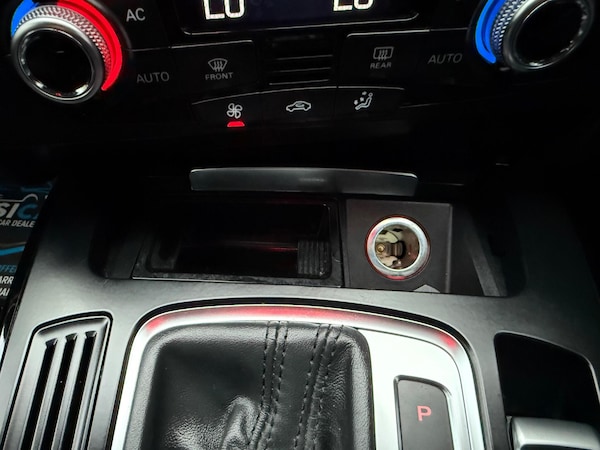 Used Audi A4 2014 for sale - 76294853: Photo 54