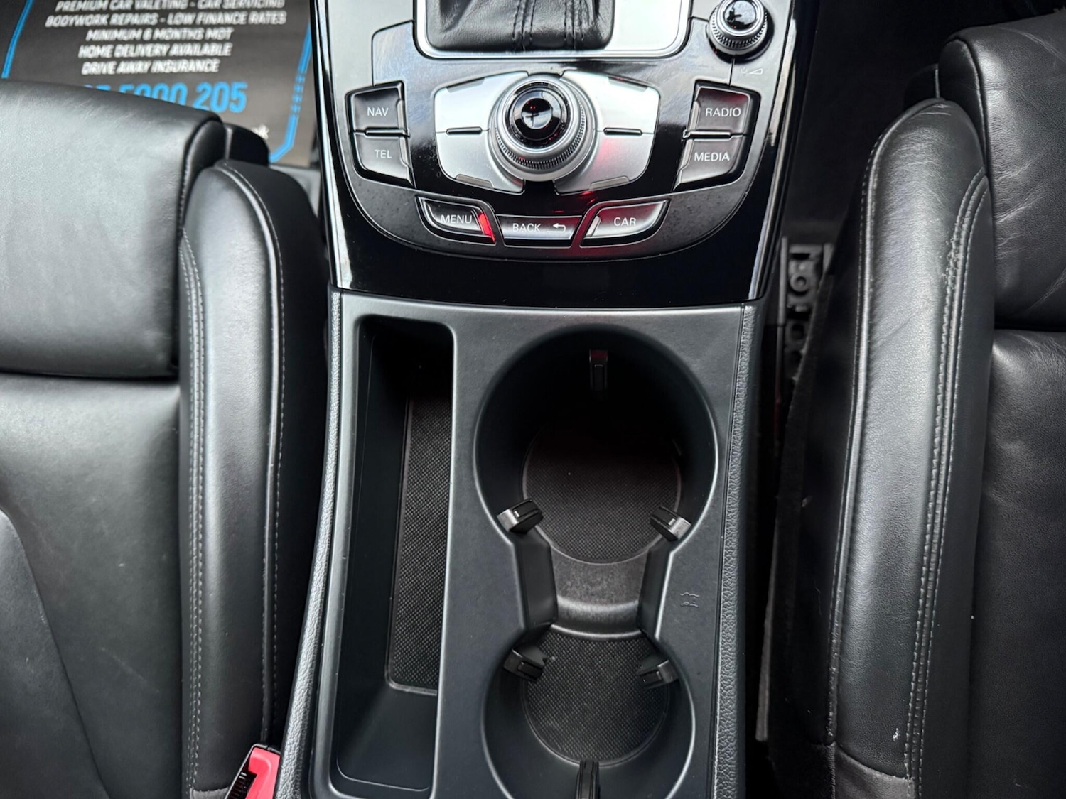 Used Audi A4 2014 for sale - 76294853: Photo 56