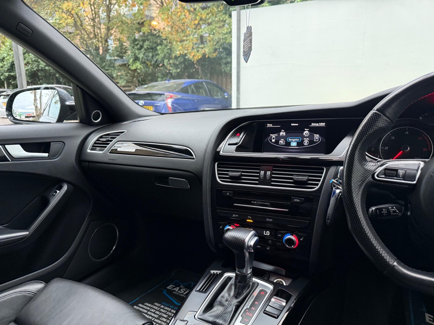 Used Audi A4 2014 for sale - 76294853: Photo 57