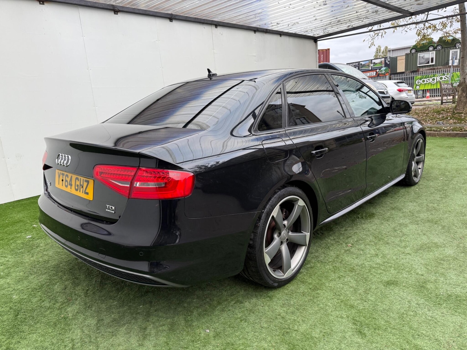 Used Audi A4 2014 for sale - 76294853: Photo 6