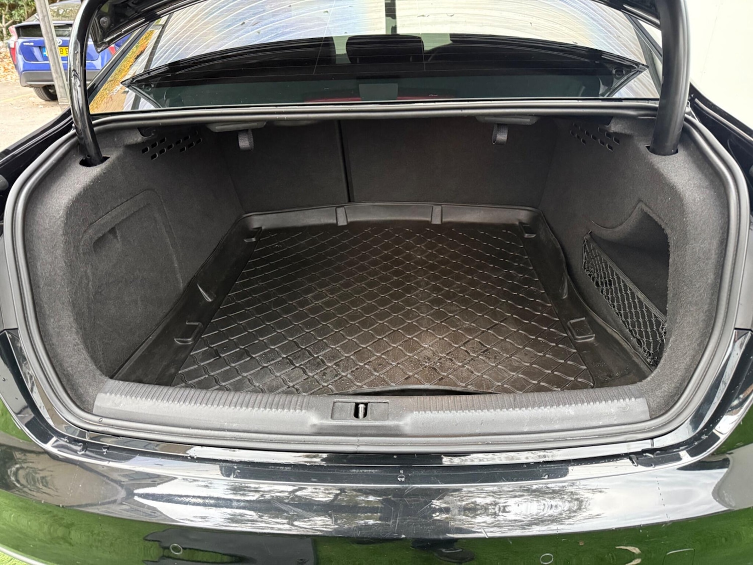 Used Audi A4 2014 for sale - 76294853: Photo 8