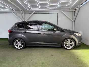 Used Ford C-Max 2016 for sale - 79484146: Photo