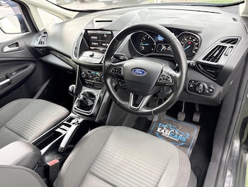 Used Ford C-Max 2016 for sale - 79484146: Photo
