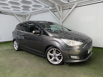 Used Ford C-Max 2016 for sale - 79484146: Photo