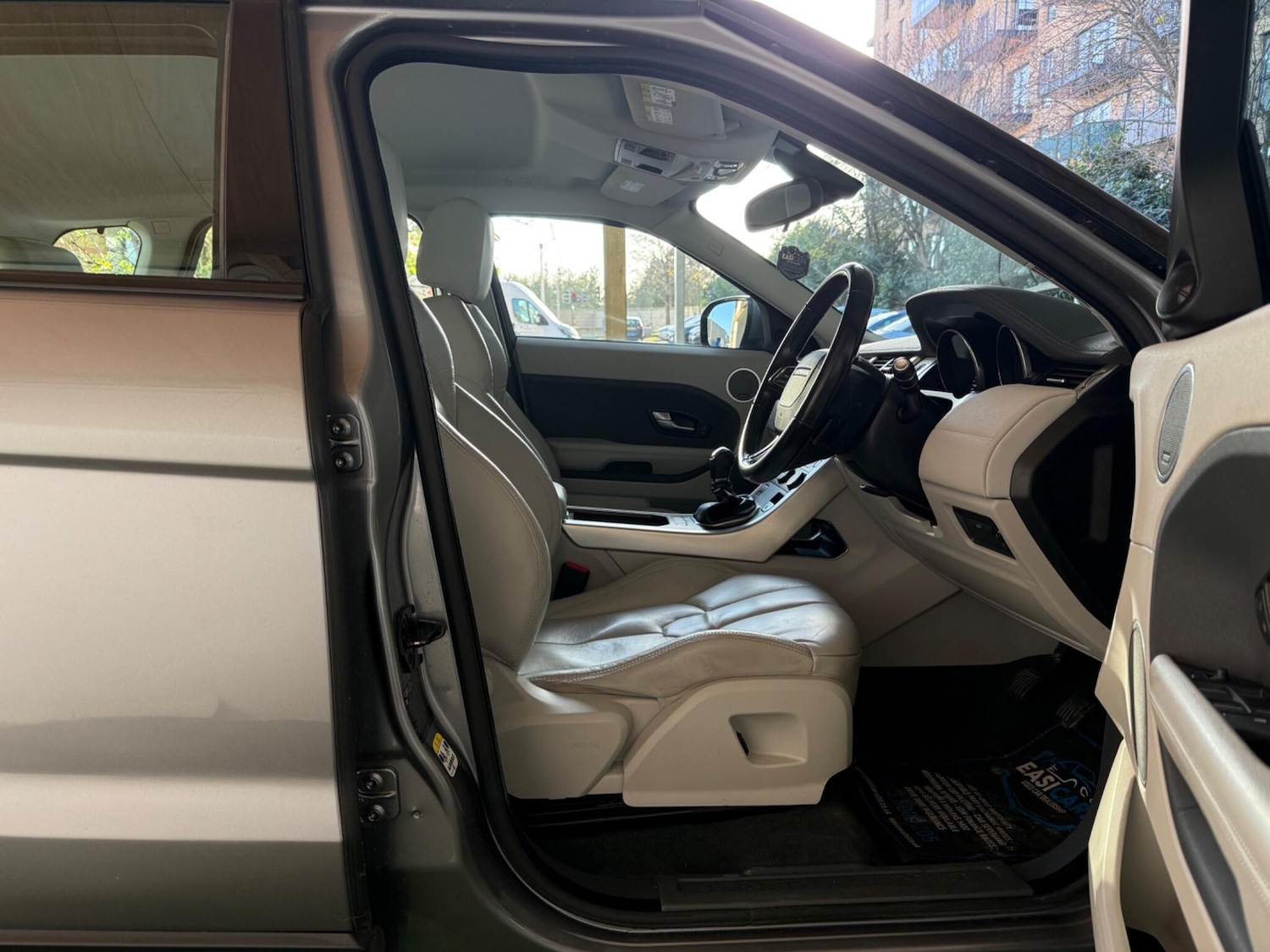 Used Land Rover Range Rover Evoque 2013 for sale - 76613279: Photo 14